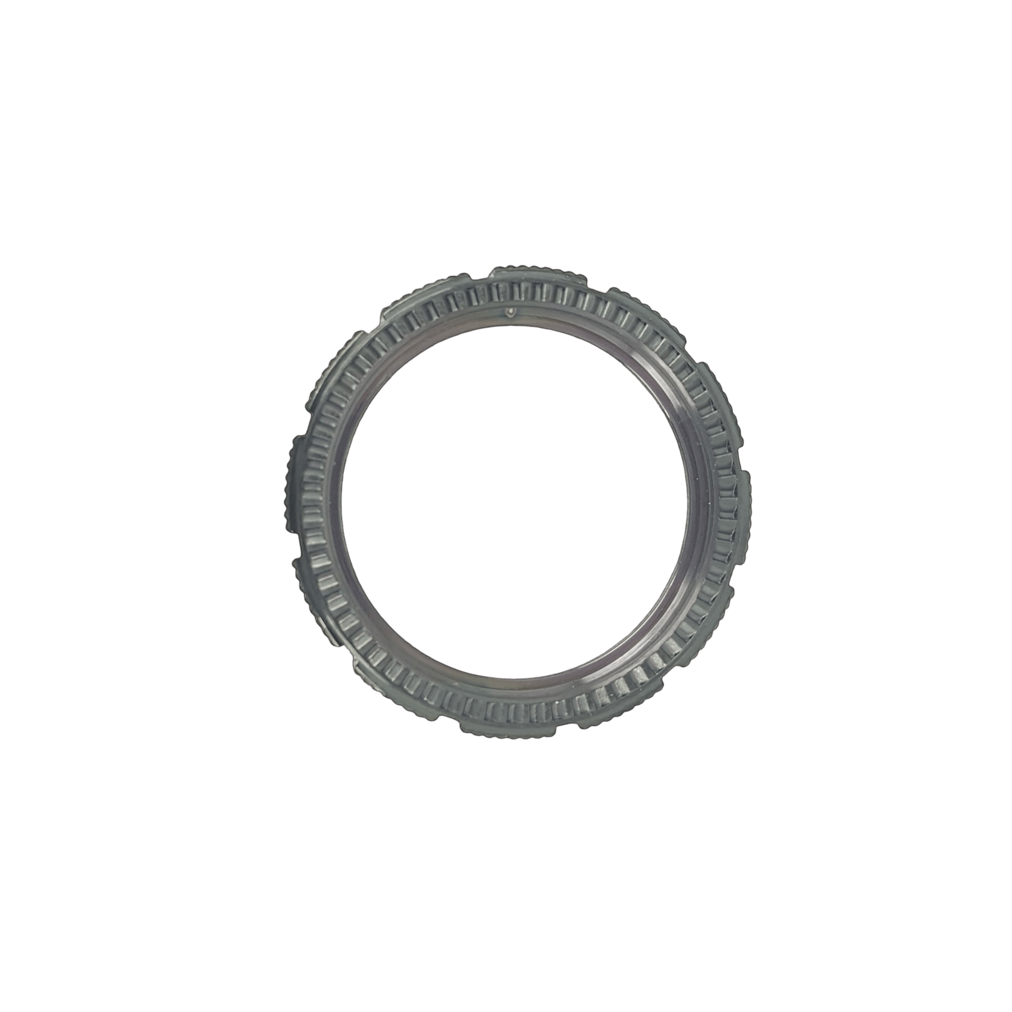 SEIKO FRANKENMONSTER BLACK ROTATING BEZEL SKZ255K1 SKZ253J1 7S36 - 02S0 - Watch Plaza