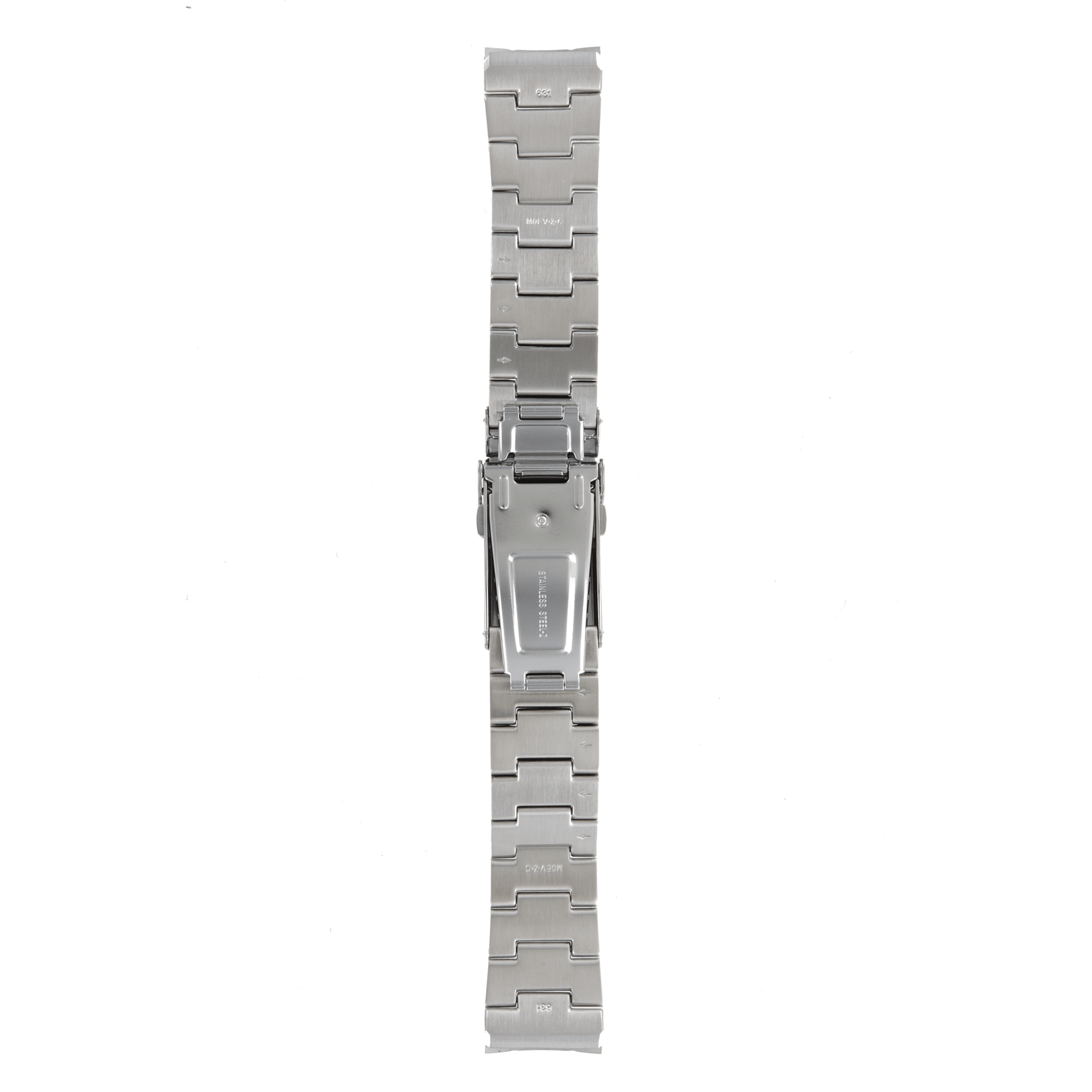Seiko M0EV631J0 Watch band 4R36 Turtle Diver M0EV.Z.C grey stainless steel 22 mm - Prospex Turtle - Watch Plaza
