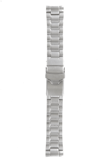 Seiko M0EV631J0 Watch band 4R36 Turtle Diver M0EV.Z.C grey stainless steel 22 mm - Prospex Turtle - Watch Plaza