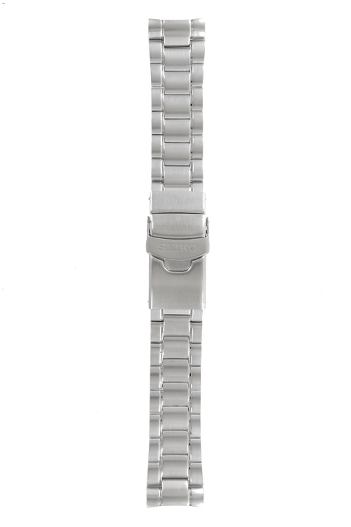 Seiko M0EV631J0 Watch band 4R36 Turtle Diver M0EV.Z.C grey stainless steel 22 mm - Prospex Turtle - Watch Plaza