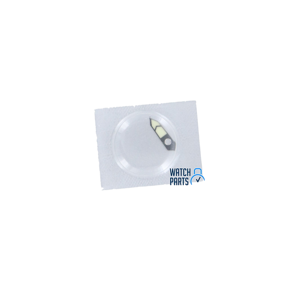 Seiko MarineMaster SLA011J1 / SBDC017 hour hand 8L35 - 0010 / 6R15 - 02B0 - Watch Plaza