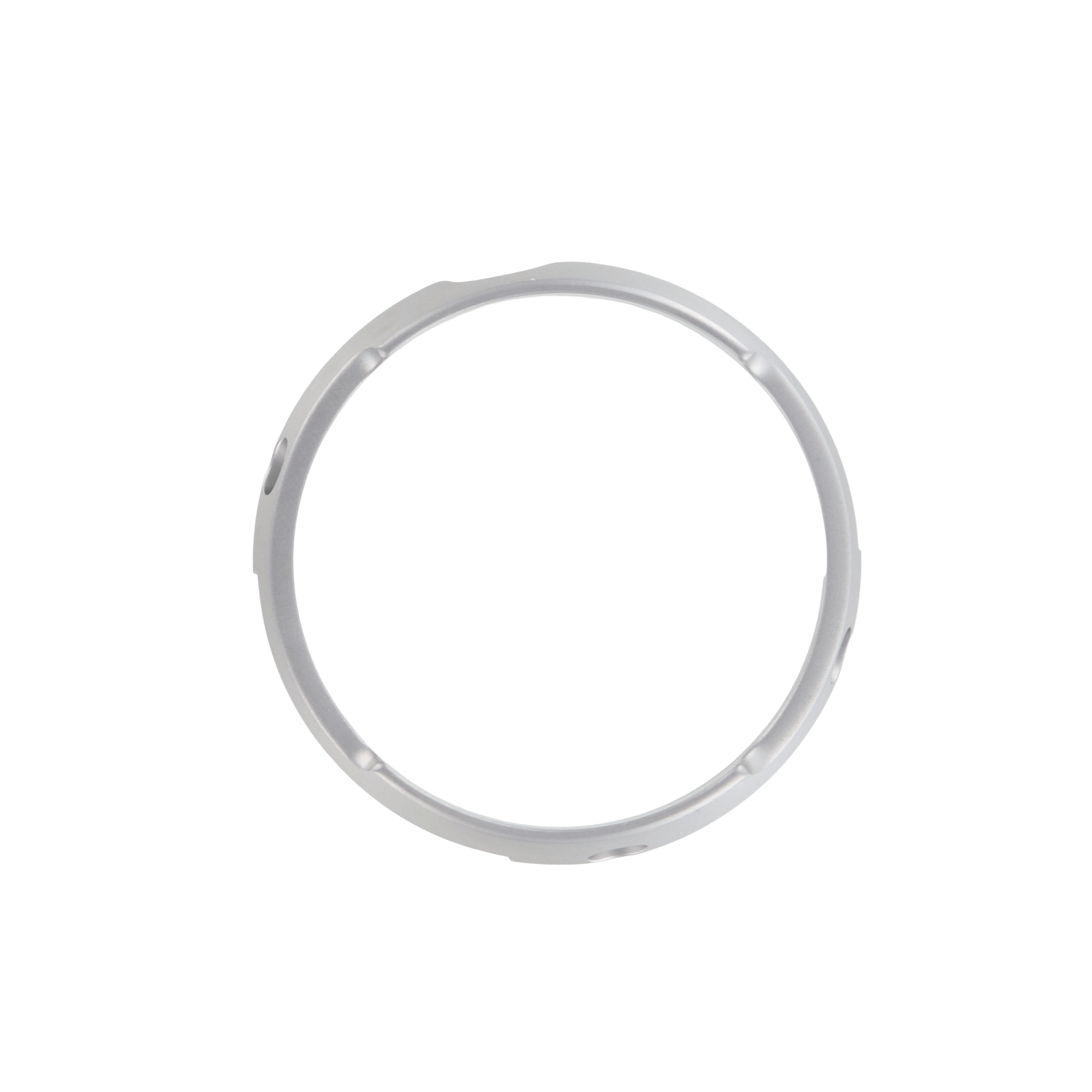 SEIKO MarineMaster Tuna Can SBBN007 / SBBN017 Shroud / Case Protector 7C46 7010 7011 0AC0 - Watch Plaza