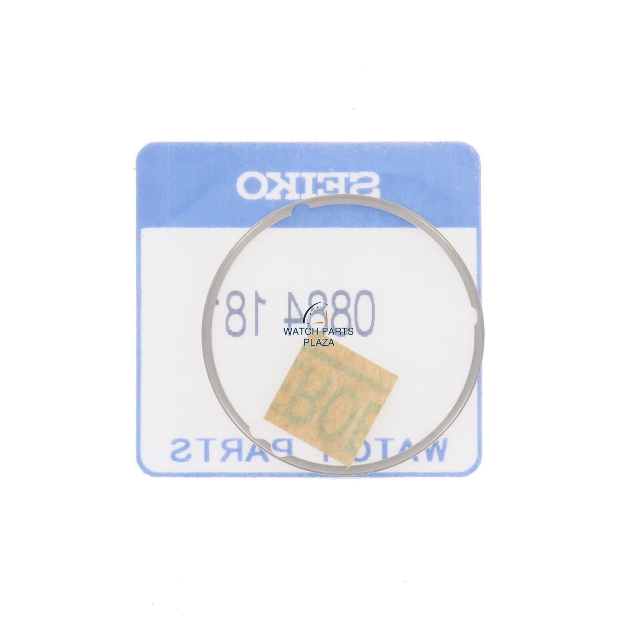 Seiko Mechanical SARB dial holding ring 6R15 00C0, 00D0, 00A0, 00R0, 01S0, 01W0 - Watch Plaza