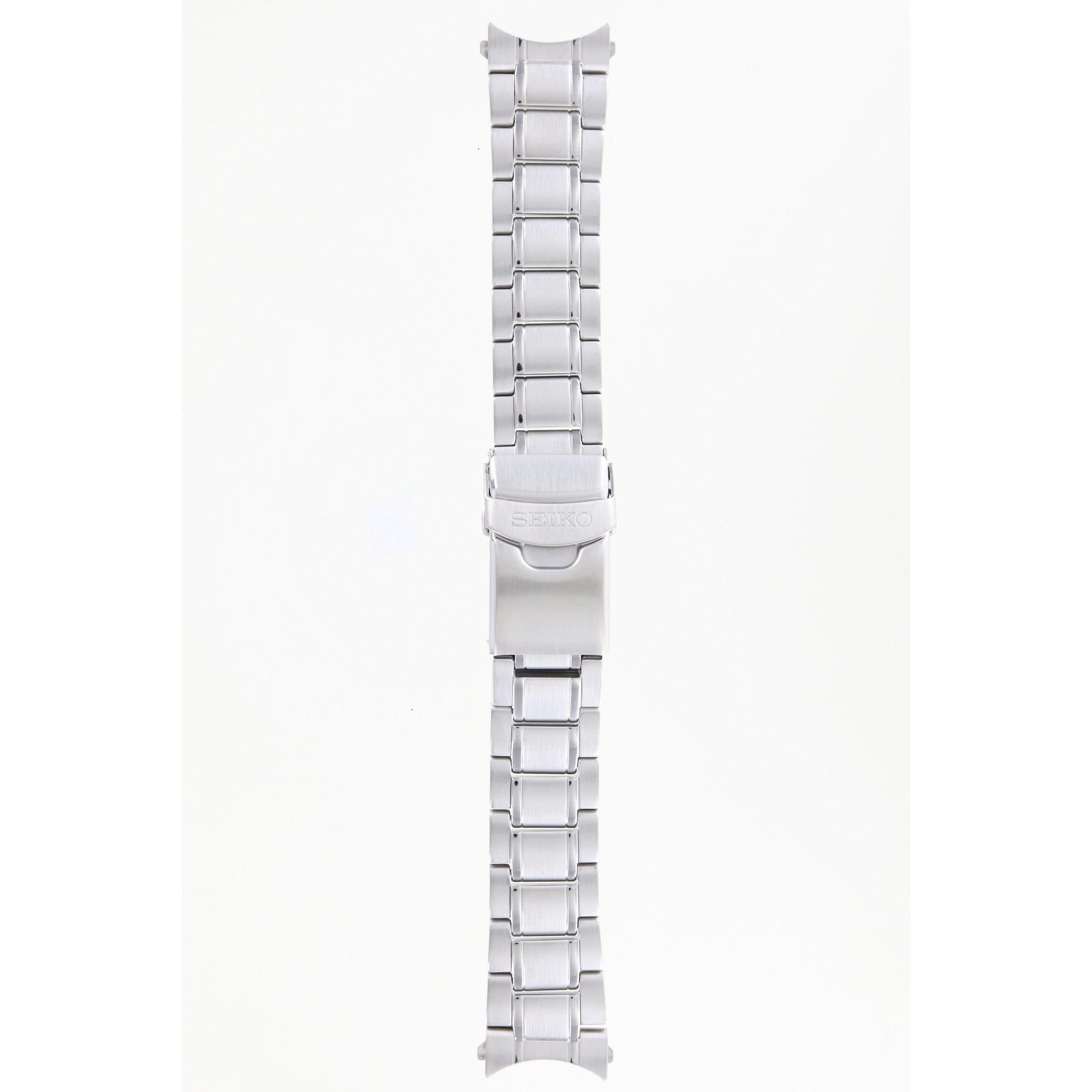 Seiko MOSX.Z.I - SRP511, SARV001 & SCVE056 Watch Band M0SX411J0 - L - Watch Plaza