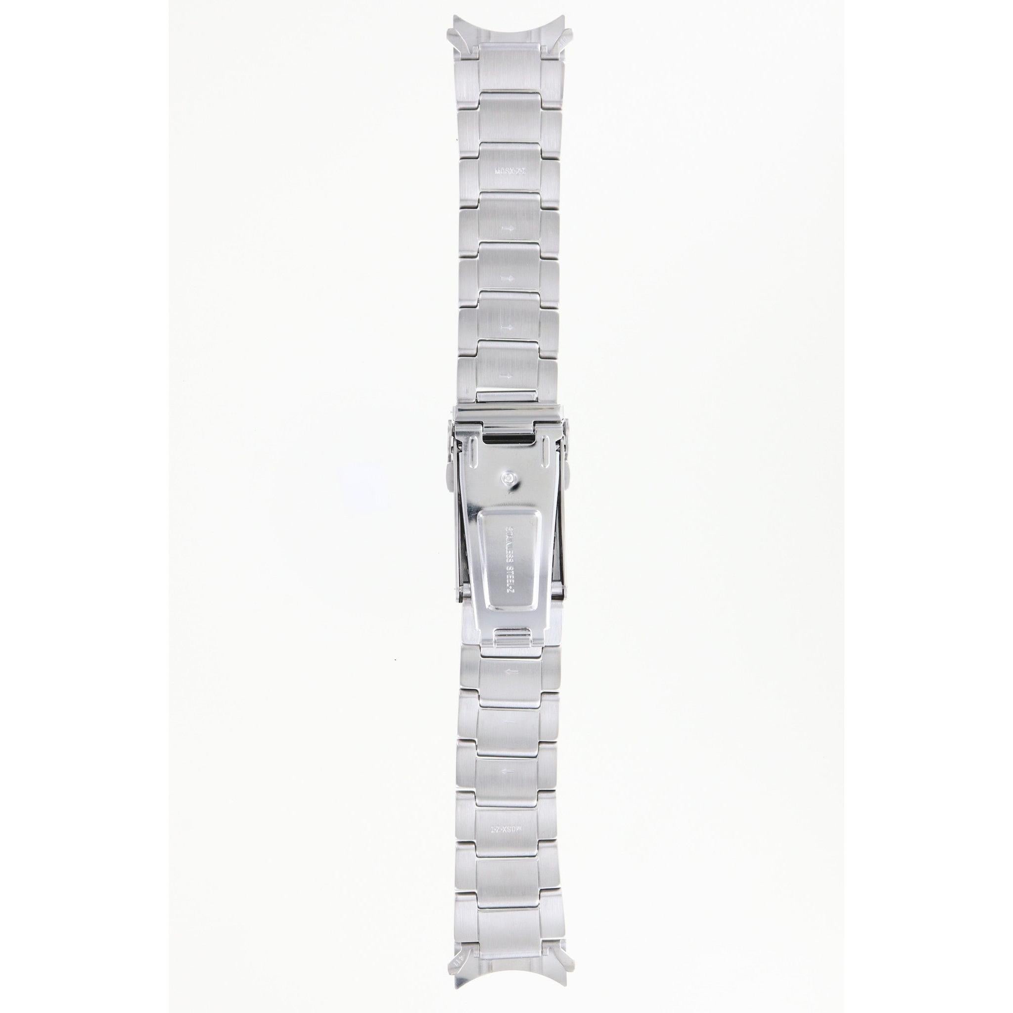 Seiko MOSX.Z.I - SRP511, SARV001 & SCVE056 Watch Band M0SX411J0 - L - Watch Plaza