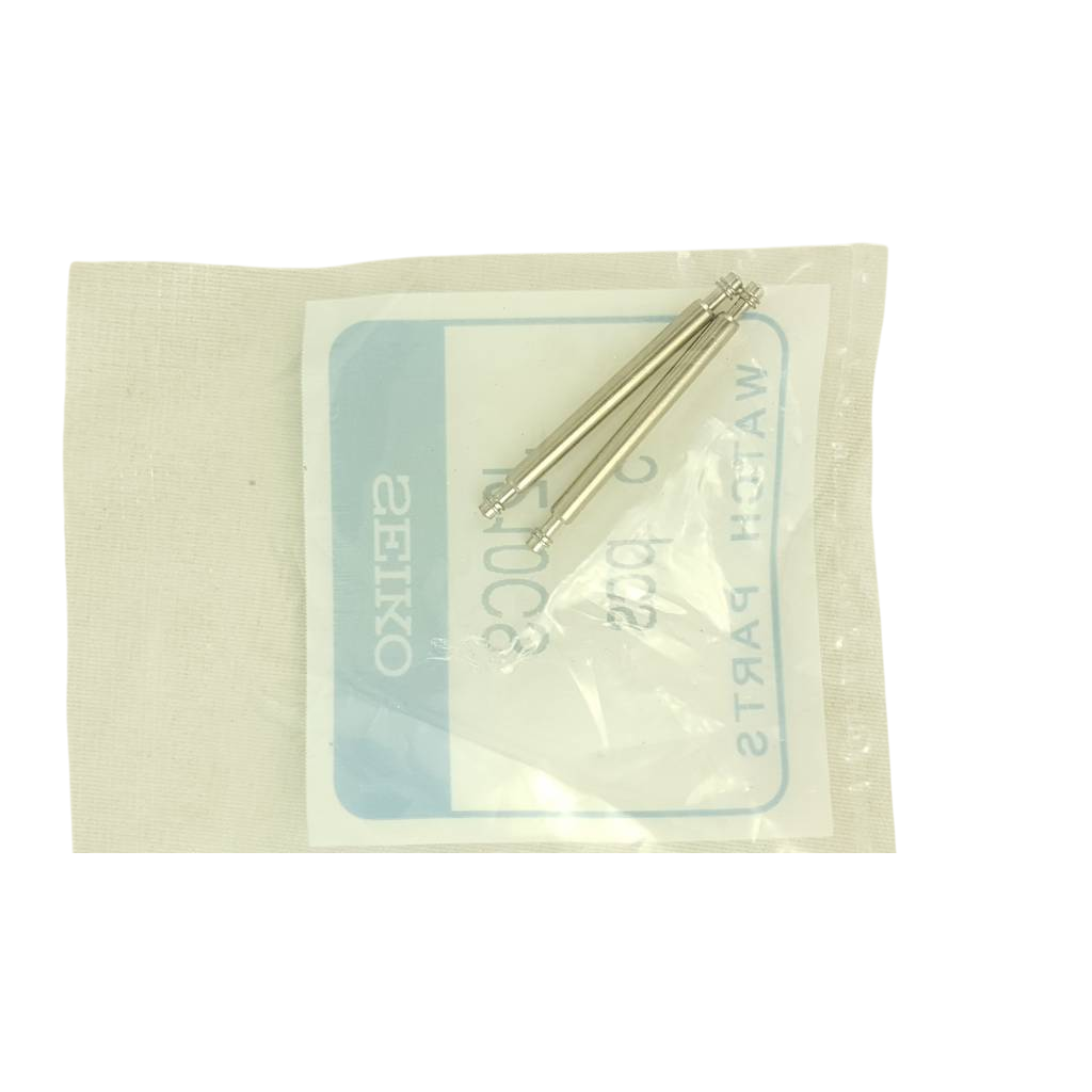 Seiko Premier SRX003P1 / SRL021P1 / SRN005P1 / SPC005P1 Watch Strap 21mm 4A072JL - Watch Plaza