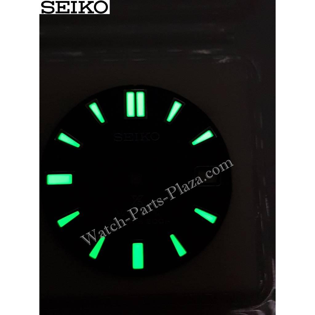 SEIKO PROSPEX DIVER SPB053J1 BLUE DIAL ORIGINAL 6R15 - 03W0 SPB053 62MAS REEDITION - Watch Plaza