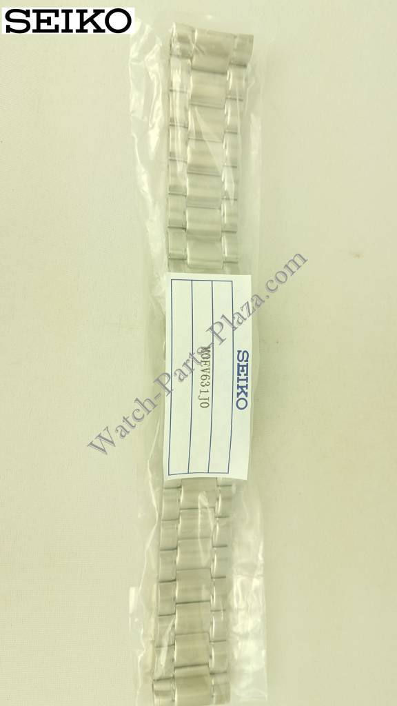 Seiko Prospex Samurai SRPB53K1 Watch Parts 4R35 - 01V0 Dial, Bezel, Hands & Chapter Ring - Watch Plaza