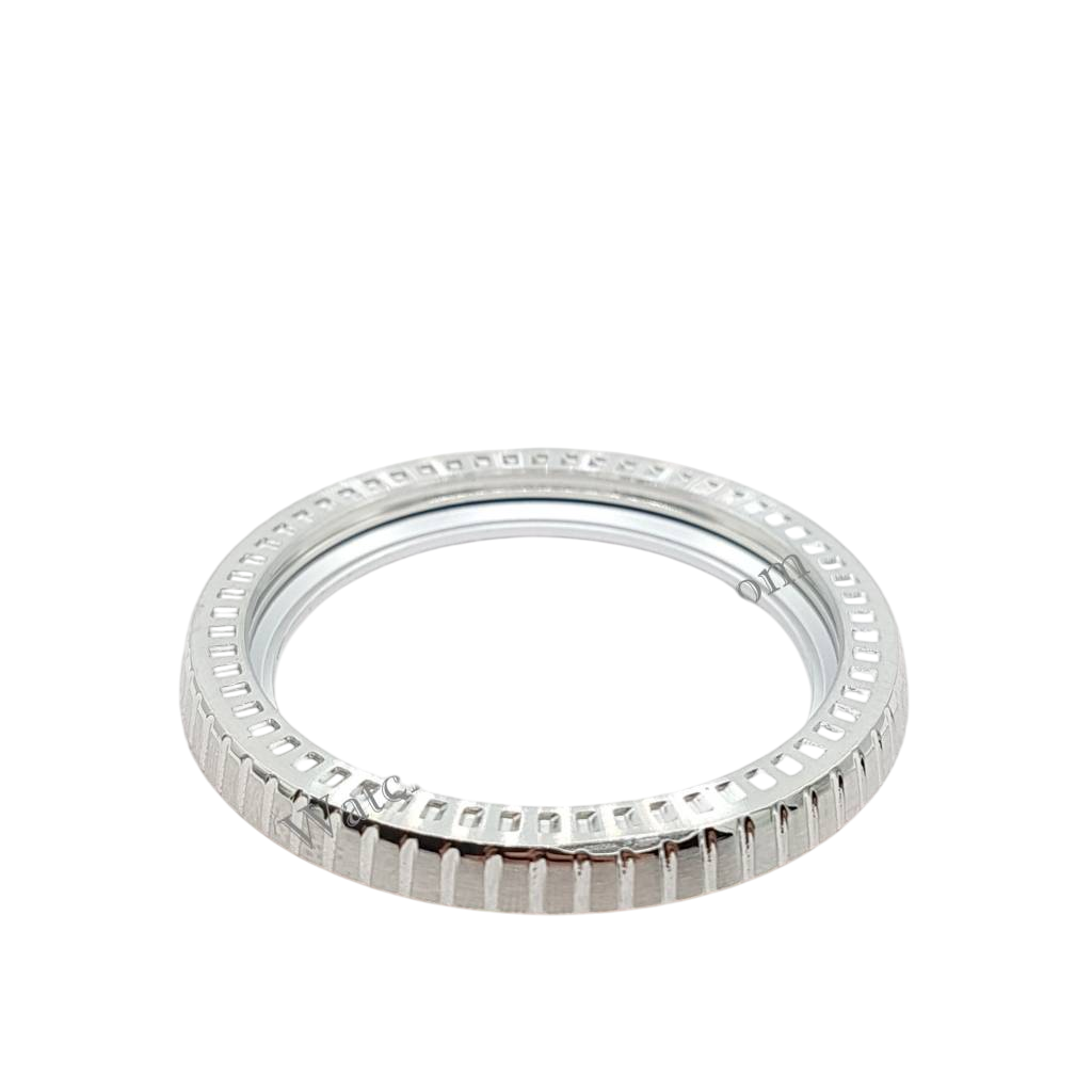 SEIKO PROSPEX SILVER SUMO BEZEL SPB029 LIMITED EDITION 6R15 02S0 SPB029J1 - Watch Plaza