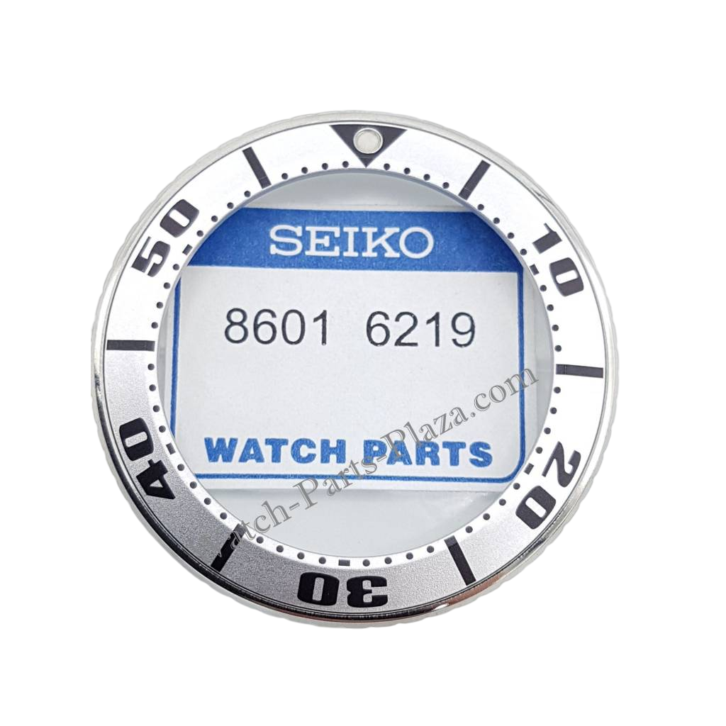SEIKO PROSPEX SILVER SUMO BEZEL SPB029 LIMITED EDITION 6R15 02S0 SPB029J1 - Watch Plaza