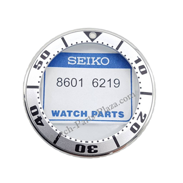 SEIKO PROSPEX SILVER SUMO BEZEL SPB029 LIMITED EDITION 6R15 02S0 SPB029J1 - Watch Plaza