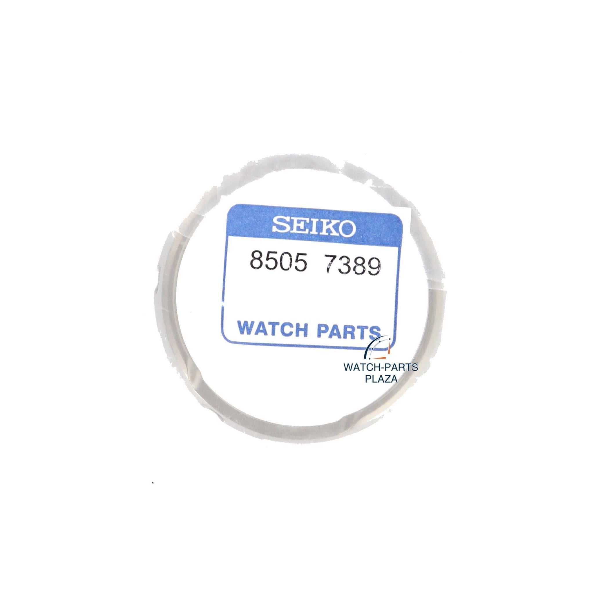 Seiko Prospex Solar Fieldmaster SBDL021 / SBDL027 shroud stainless steel V175 - 0BZ0 - Watch Plaza