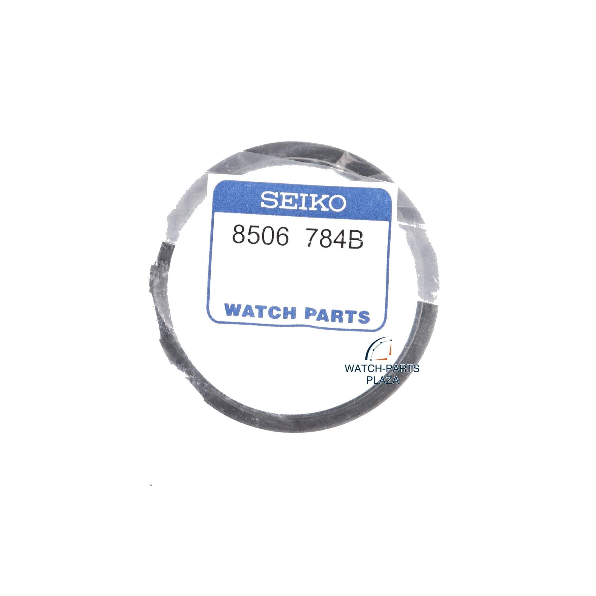 Seiko Prospex Solar SBDN021, SBDN023, 025, 028 shroud black V157 0AX0, 0AZ0, 0BB0, 0BL0 - Watch Plaza