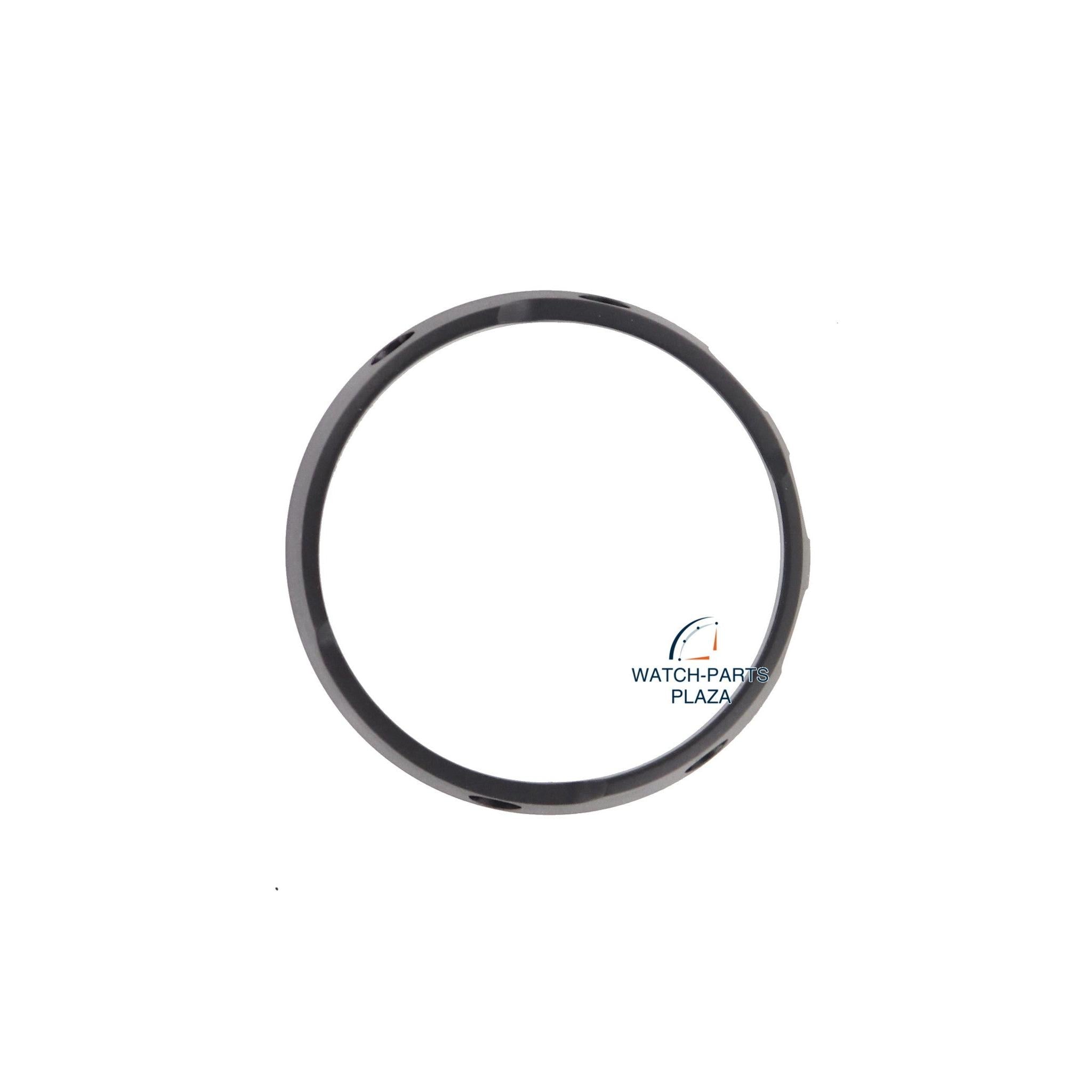 Seiko Prospex Solar SBDN021, SBDN023, 025, 028 shroud black V157 0AX0, 0AZ0, 0BB0, 0BL0 - Watch Plaza