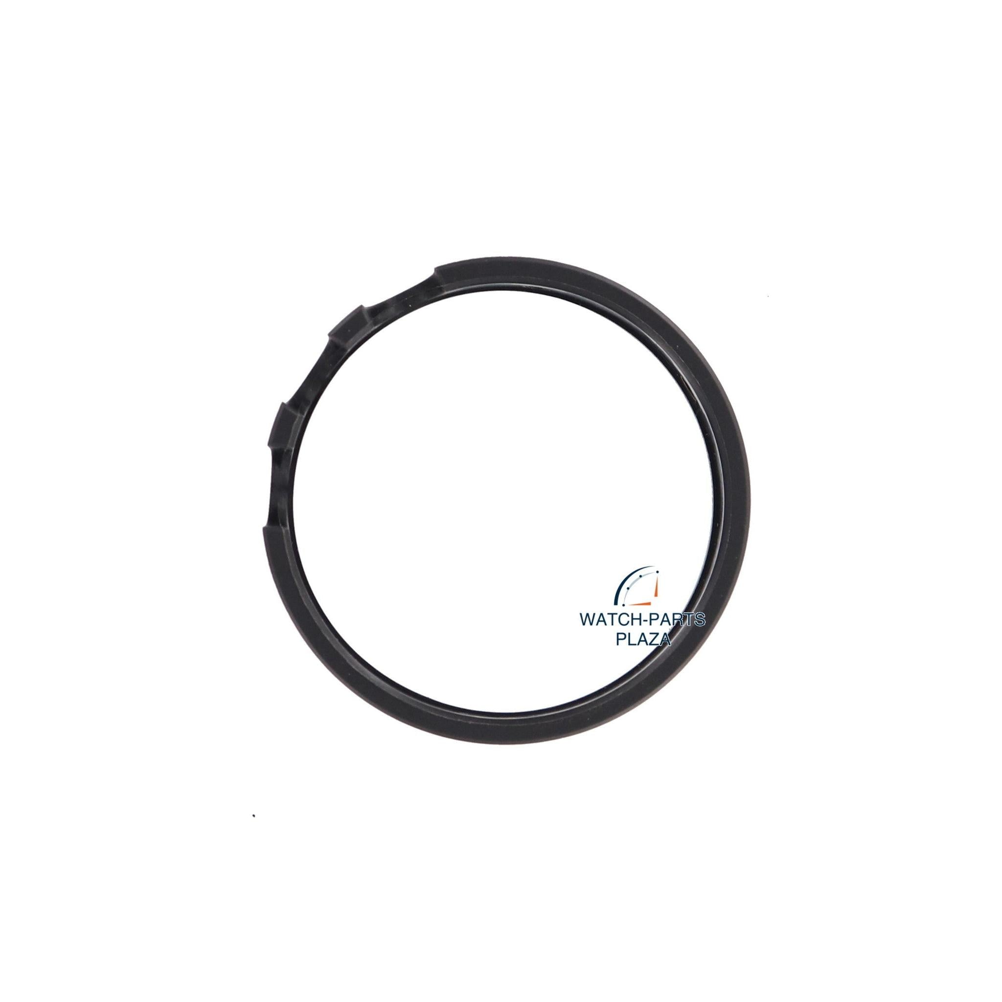 Seiko Prospex Solar SBDN021, SBDN023, 025, 028 shroud black V157 0AX0, 0AZ0, 0BB0, 0BL0 - Watch Plaza