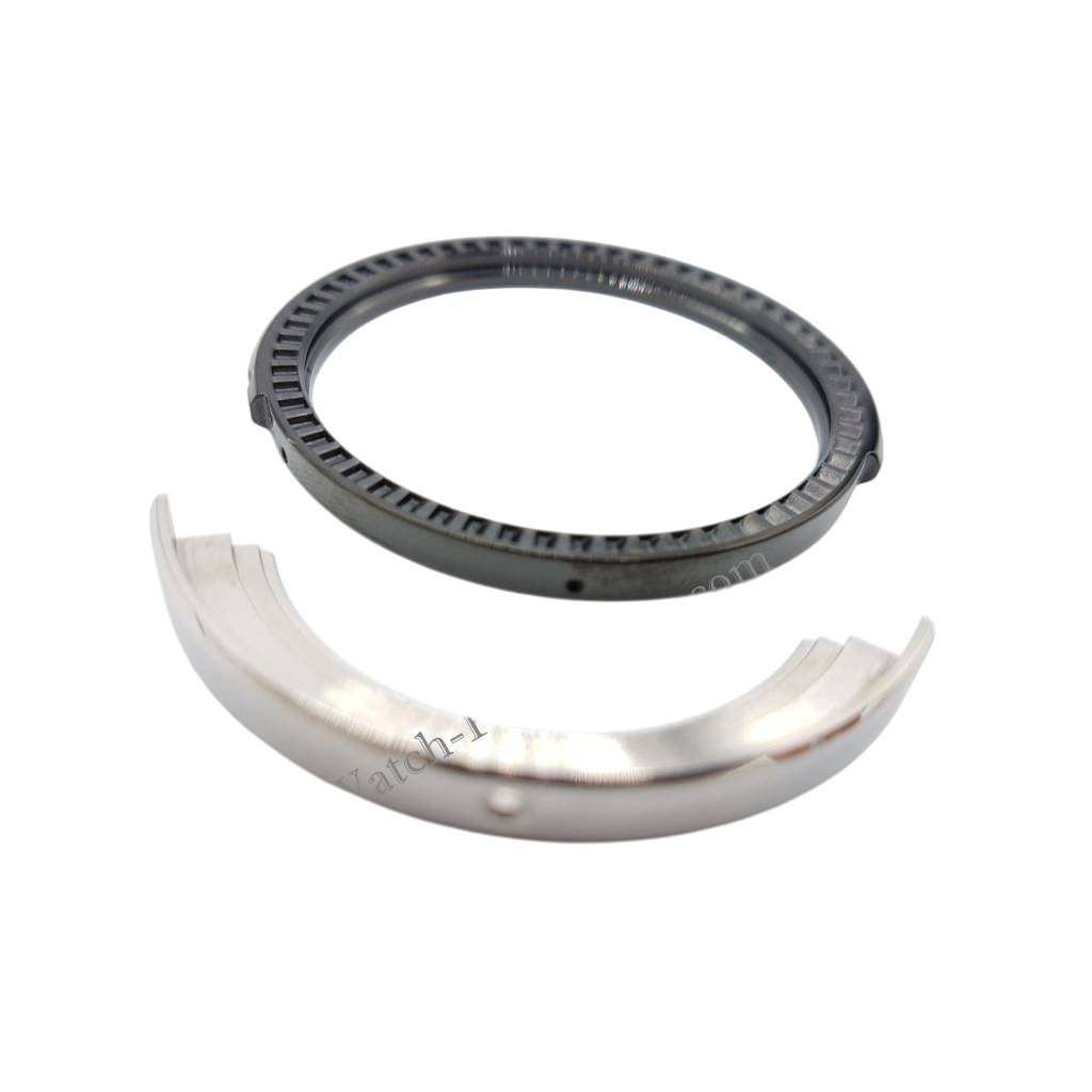 SEIKO PROSPEX SRP589K1 MoHawk ROTATING BEZEL 4R36 03P0 AIR DIVER - Watch Plaza