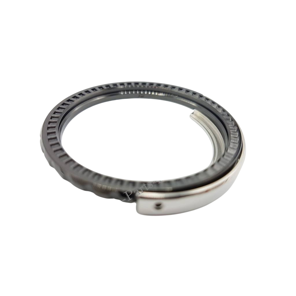 SEIKO PROSPEX SRP589K1 MoHawk ROTATING BEZEL 4R36 03P0 AIR DIVER - Watch Plaza