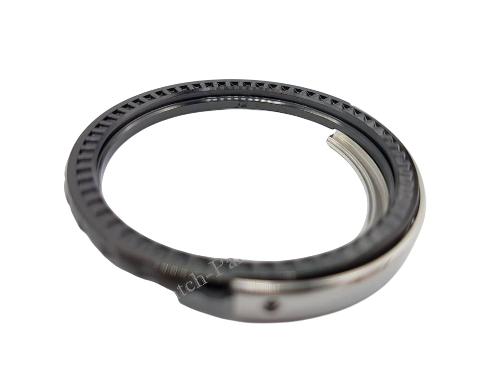 SEIKO PROSPEX SRP589K1 MoHawk ROTATING BEZEL 4R36 03P0 AIR DIVER - Watch Plaza