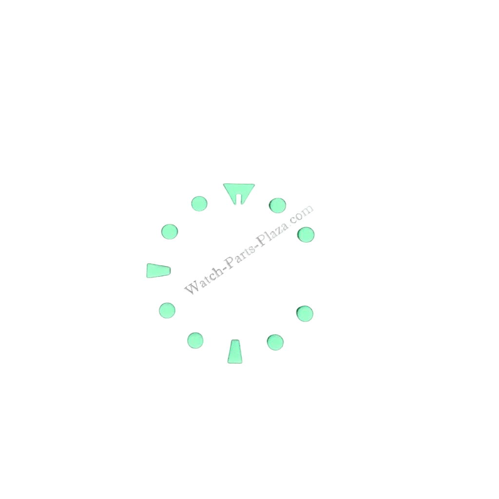 Seiko Prospex Sumo Blue SBDC033 Dial 6R15 - 00G0 SBDC033J - Watch Plaza