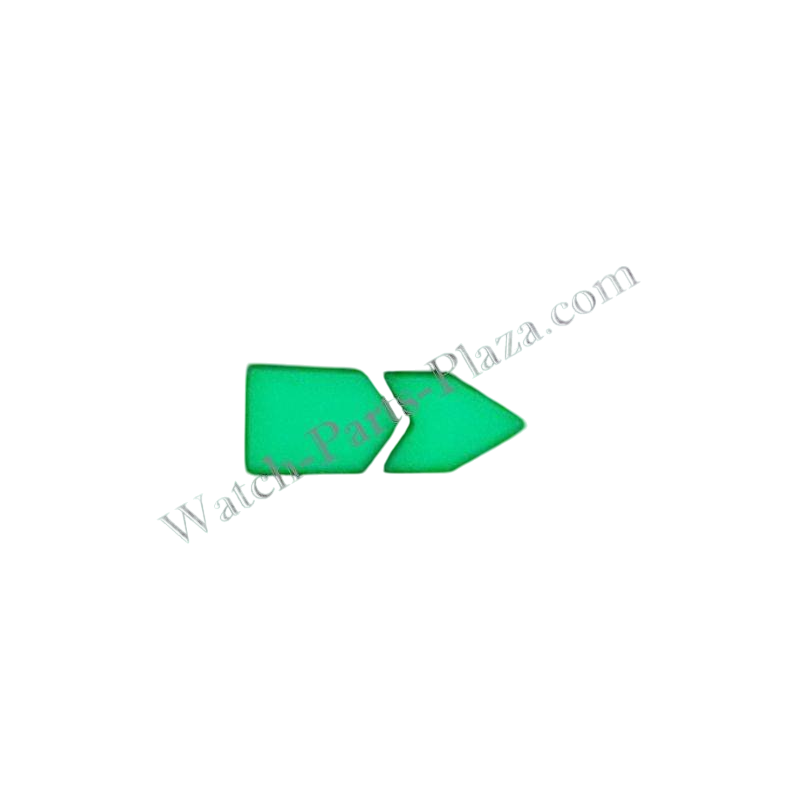 Seiko Prospex Sumo SBDC001, SBDC003, SBDC007, SBDC031 hands 6R15 - 00G0 hour, second, minute - Watch Plaza