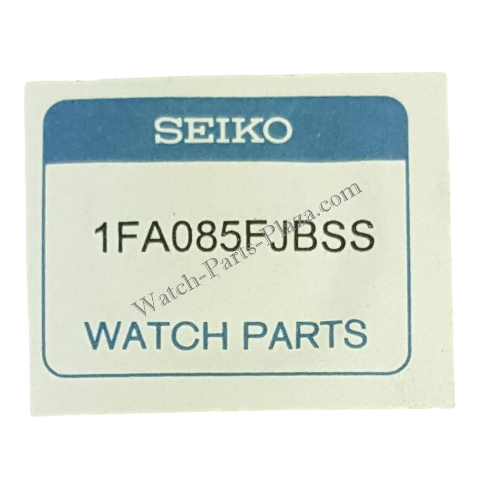 Seiko Prospex Sumo SBDC001, SBDC003, SBDC007, SBDC031 hands 6R15 - 00G0 hour, second, minute - Watch Plaza
