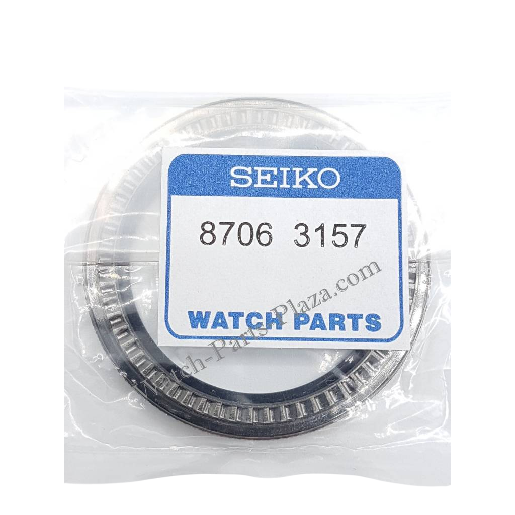 SEIKO SAMURAI PROSPEX SRPB55K1 BLACK & GOLD BEZEL 4R35 - 01V0 SCUBA DIVER SRPB55 - Watch Plaza