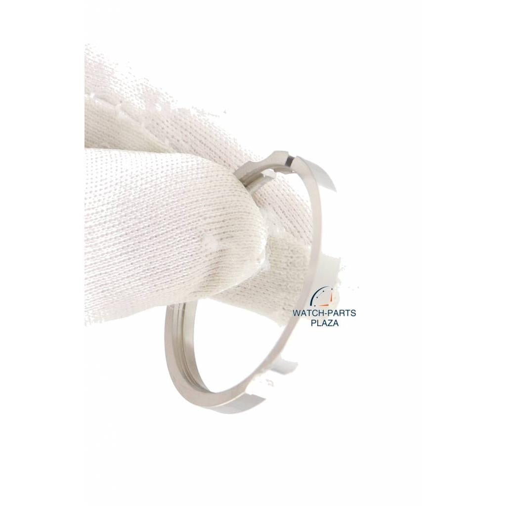Seiko SARB / SCVS Case Holding Ring for 6R15 00A0, 00B0, 00C0, 00W0 Steel - Watch Plaza