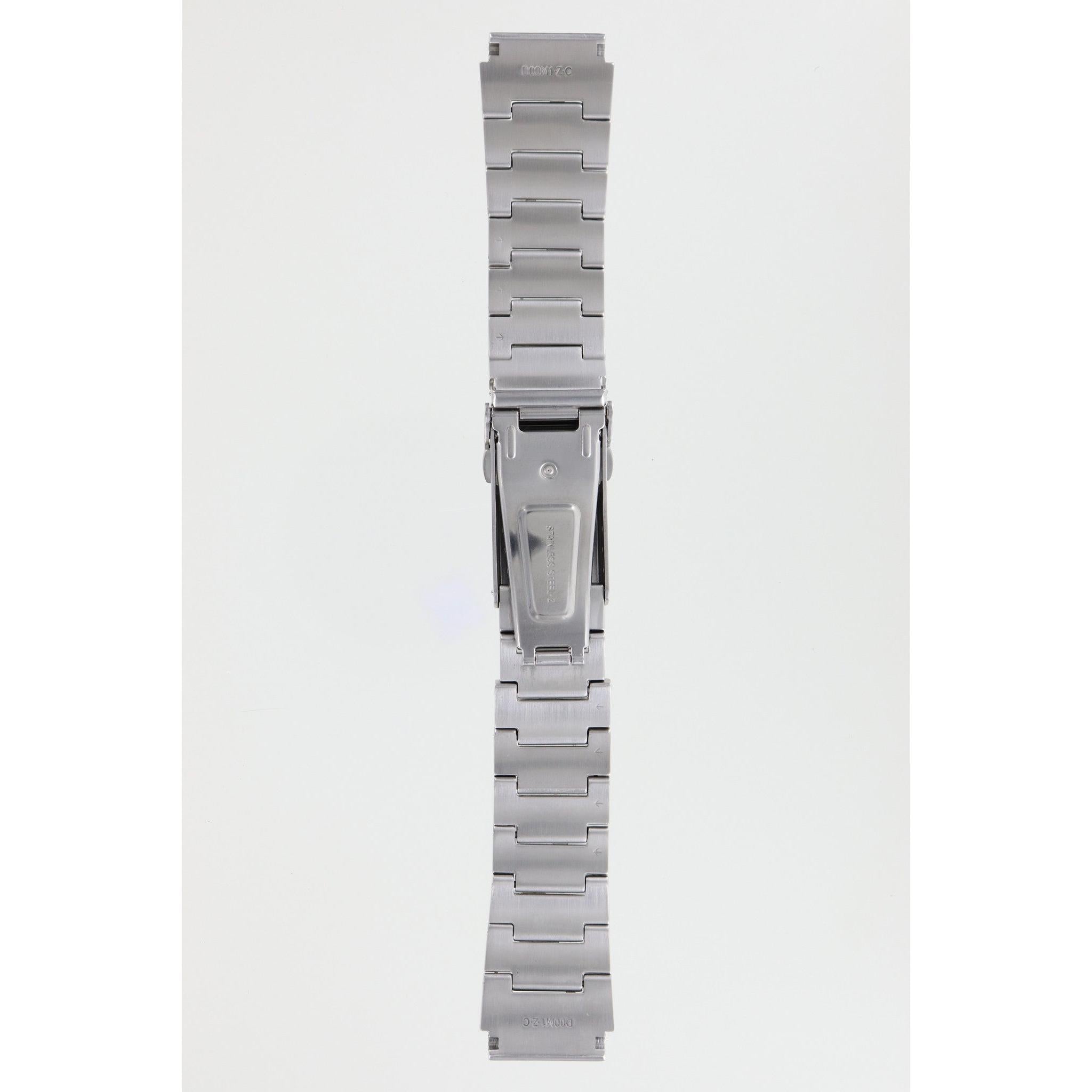 Seiko SARB047 - 6R15 - 01F0 Trek Monster Watch Band D00M1AM - Watch Plaza