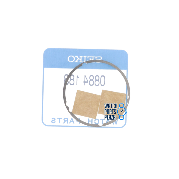 Seiko SARG009 Dial Spacer Ring 6R15 - 02R0 - Watch Plaza