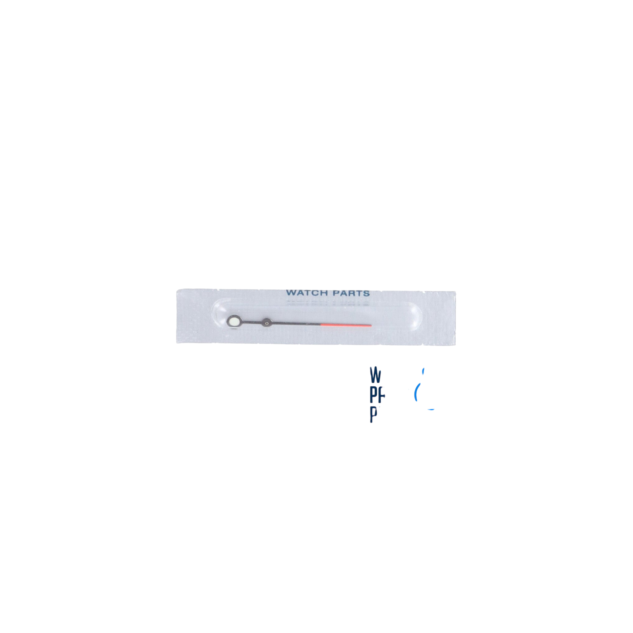 Seiko SARG011 second hand 6R15 - 02R0 - Watch Plaza