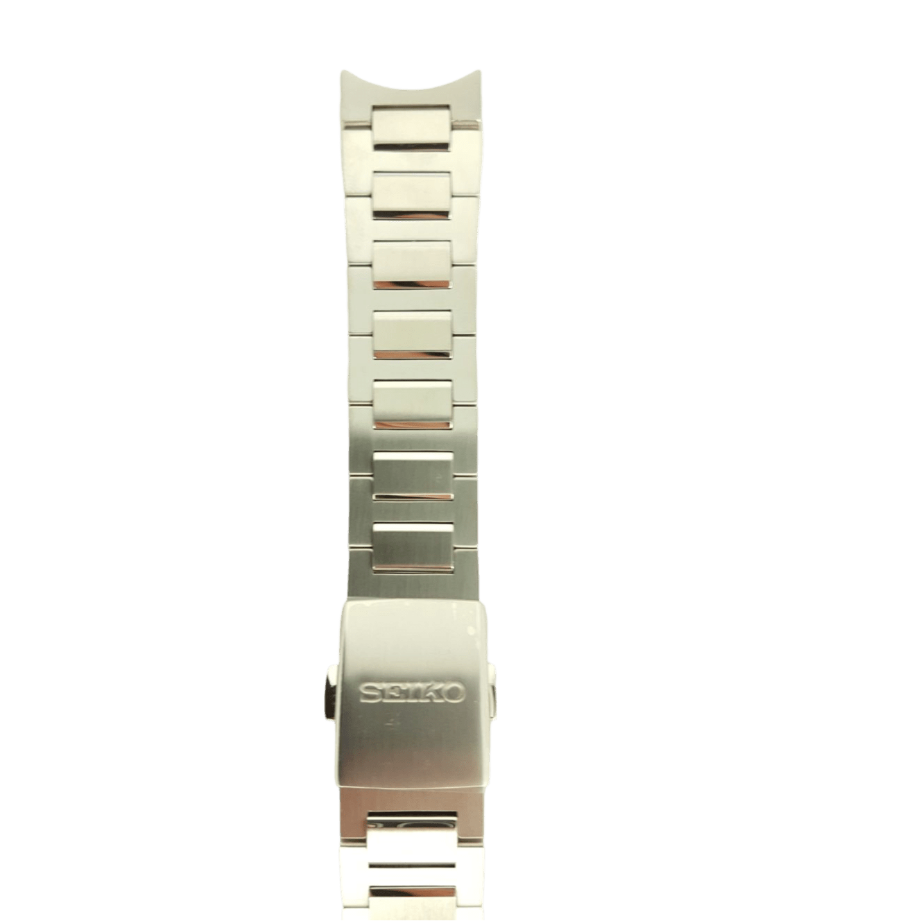 Seiko SARX015J Bracelet SARX013J Stainless Steel Watch Band M0TW 6R15 - 02M0 - Watch Plaza