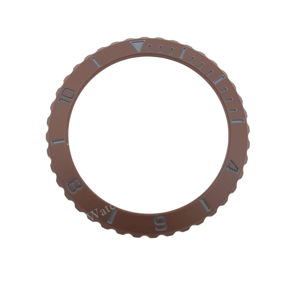 SEIKO SAVE THE SEA SPECIAL EDITION SRPA45 BROWN ROTATING BEZEL 4R36 - 05J0 - Watch Plaza