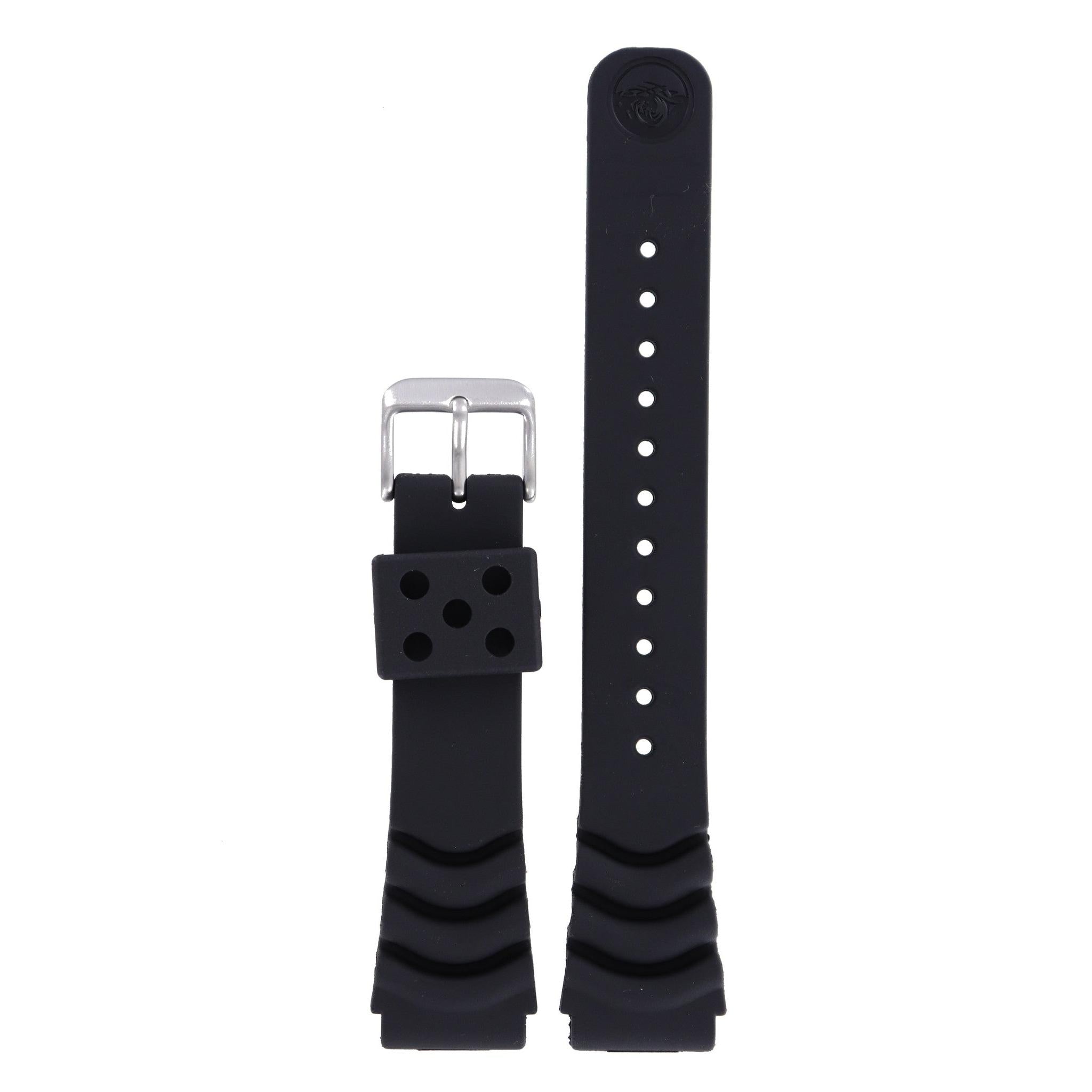 Seiko SBDC005, SBCM029, SBDN011 & SNE109 Watch Band DA3H1JR - Watch Plaza
