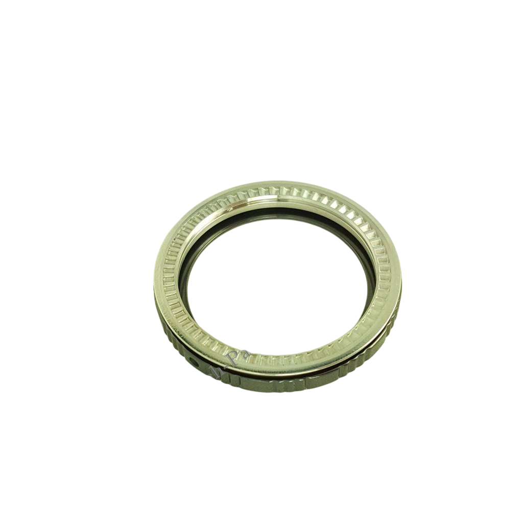 Seiko SBDC039J SBDC045 Bezel 6R15 - 03G0 Master Series - Watch Plaza