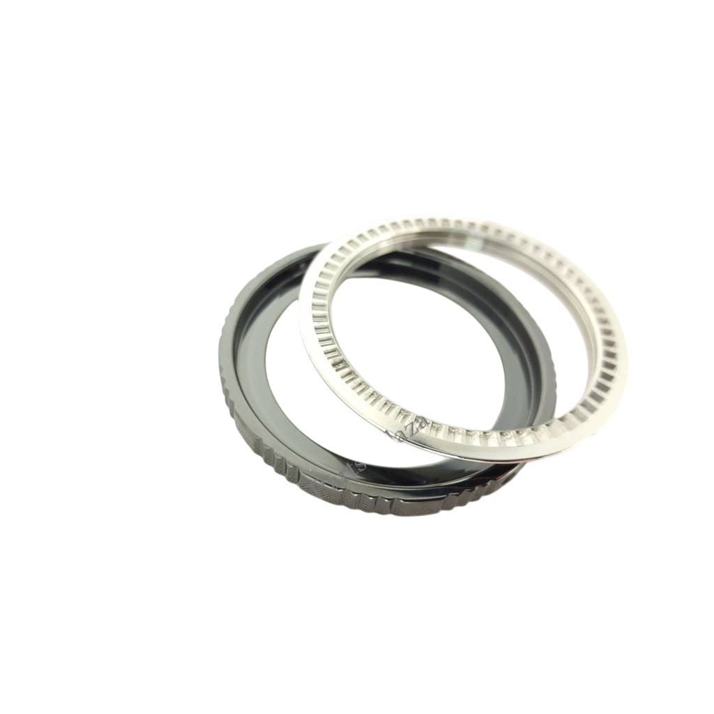 Seiko SBDC041J Bezel 6R15 - 03F0 Prospex Master Series Transocean - Watch Plaza