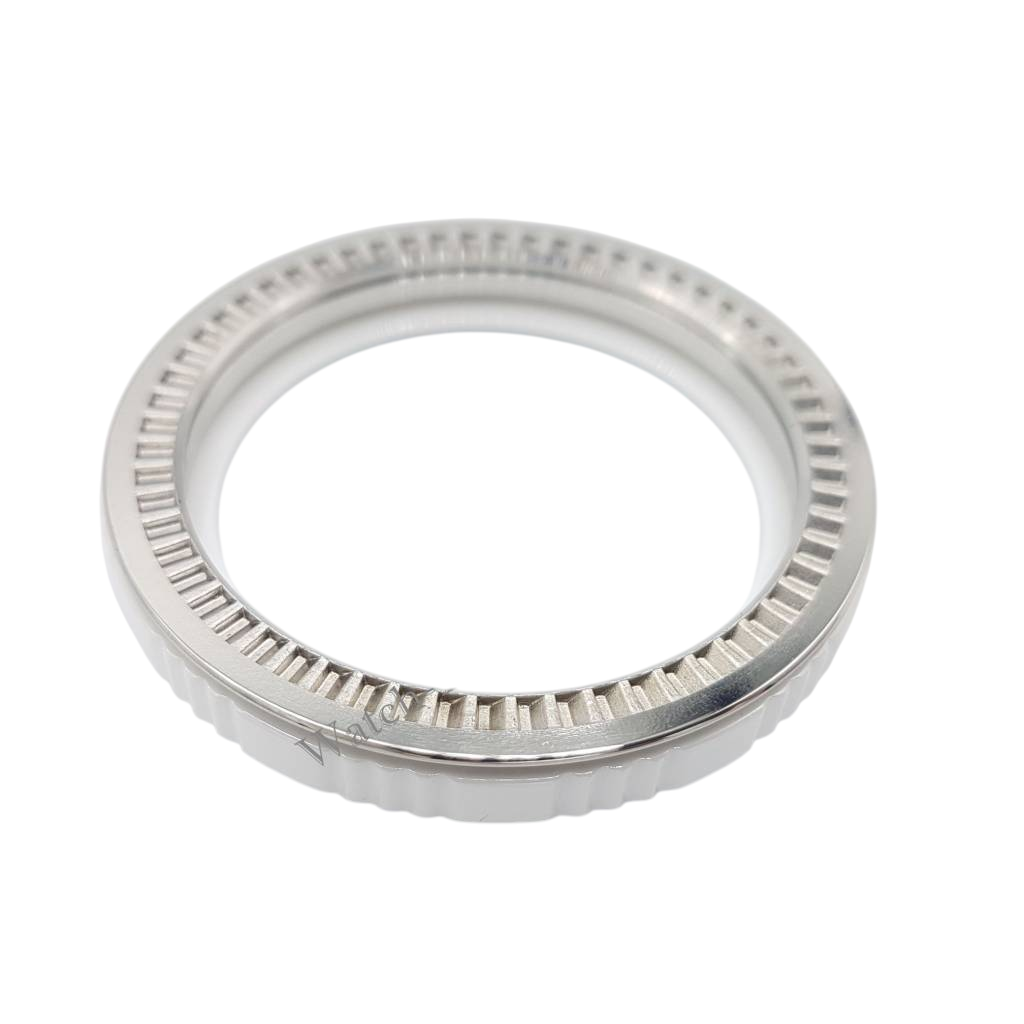 SEIKO SBDC043 PROSPEX TRANSOCEAN WHITE CERAMIC BEZEL 6R15 - 03H0 - Watch Plaza