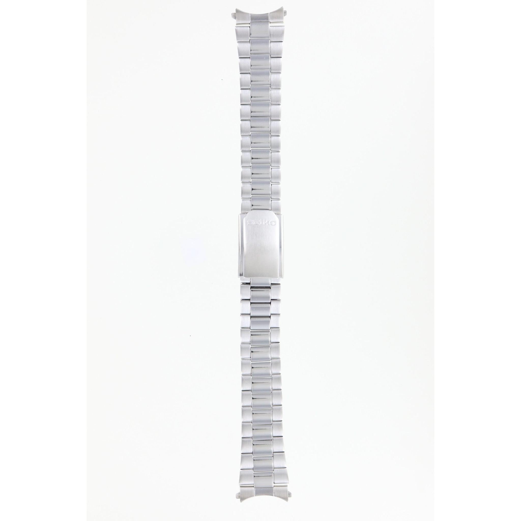 Seiko SDW007, SDW009 & SDW761 Watch Band Z1506J - Watch Plaza