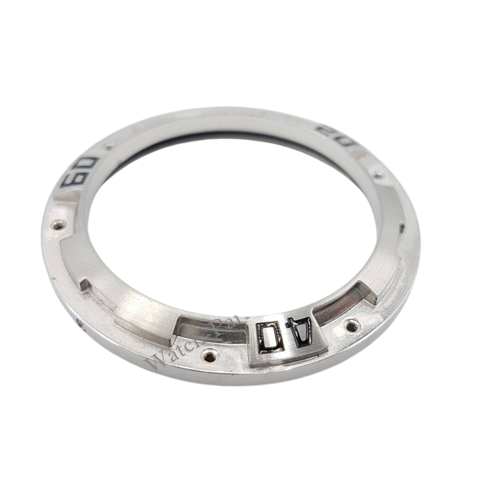 SEIKO SERIES 5 SRP471 SRP473 SRP475 ROTATING BEZEL SPORTS 4R36 - 02Y0 ORIGINAL - Watch Plaza