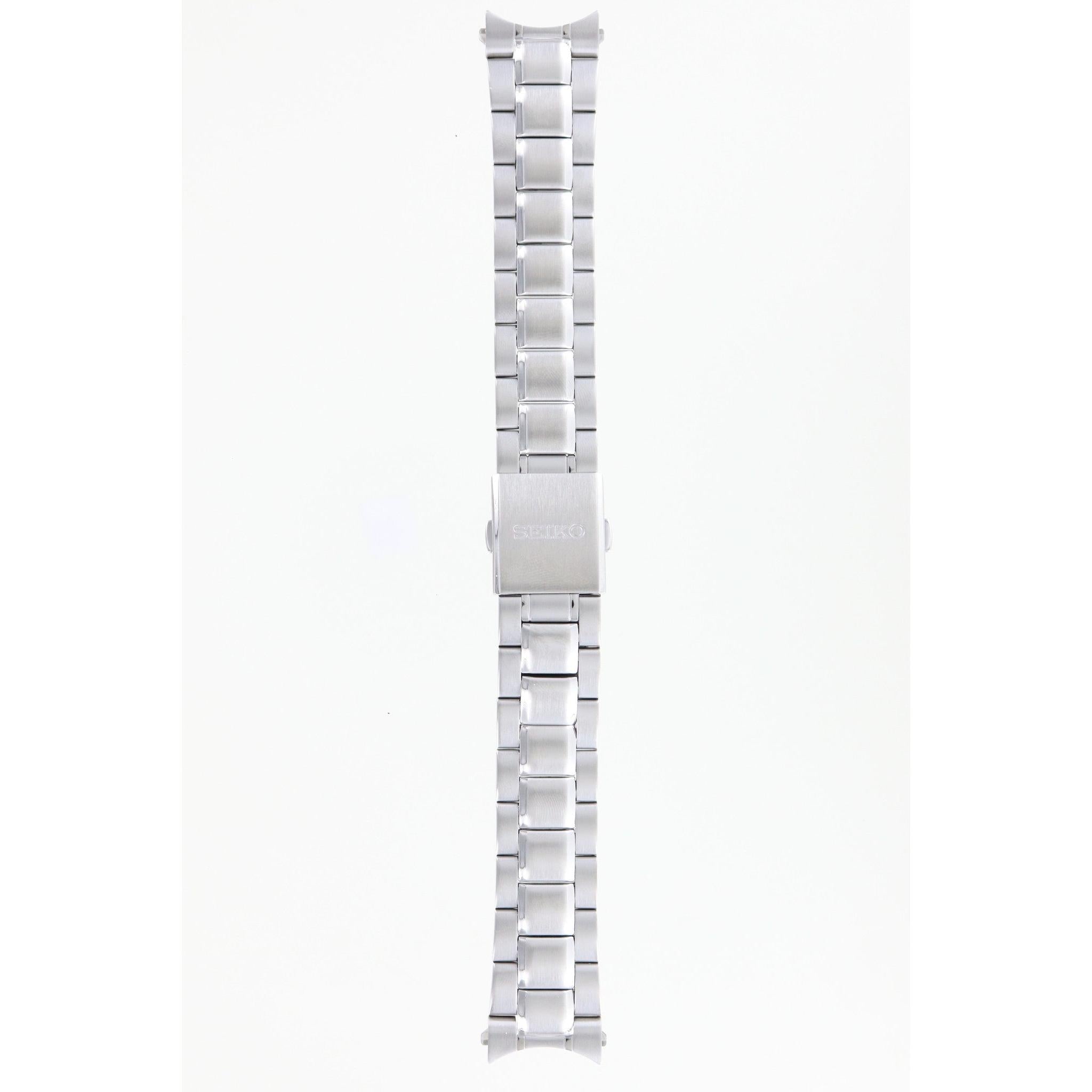 Seiko SGEF75, SGEF77 & SGEF81 Watch Band M0KM231J0 - Watch Plaza