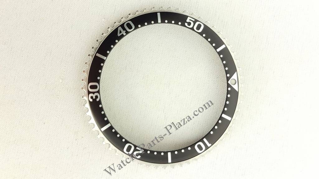 SEIKO SHC015P1 / SHC015J1 Diver's Bezel 200M - 7N36 - 7A00 / 7N36 - 7A01 - Watch Plaza
