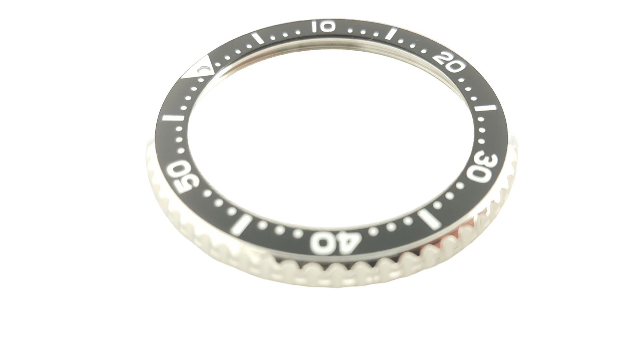 Seiko SKX007J1 Black Bezel 7S26 - 0020 Authentic SKX007J1 41mm - Watch Plaza