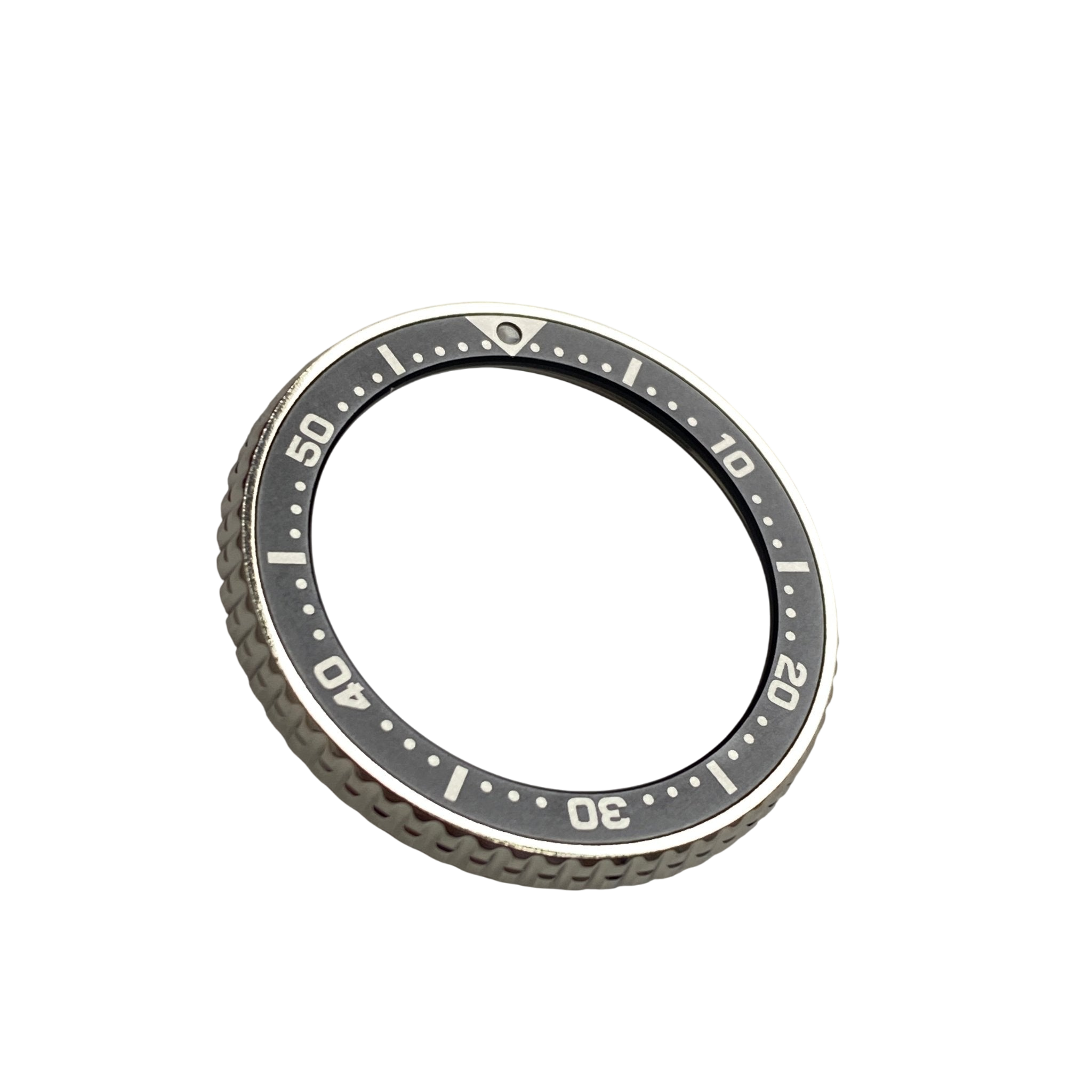 Seiko SKX013K1 Black Bezel 7S26 - 0030 Authentic SKX013K2 - WatchPlaza