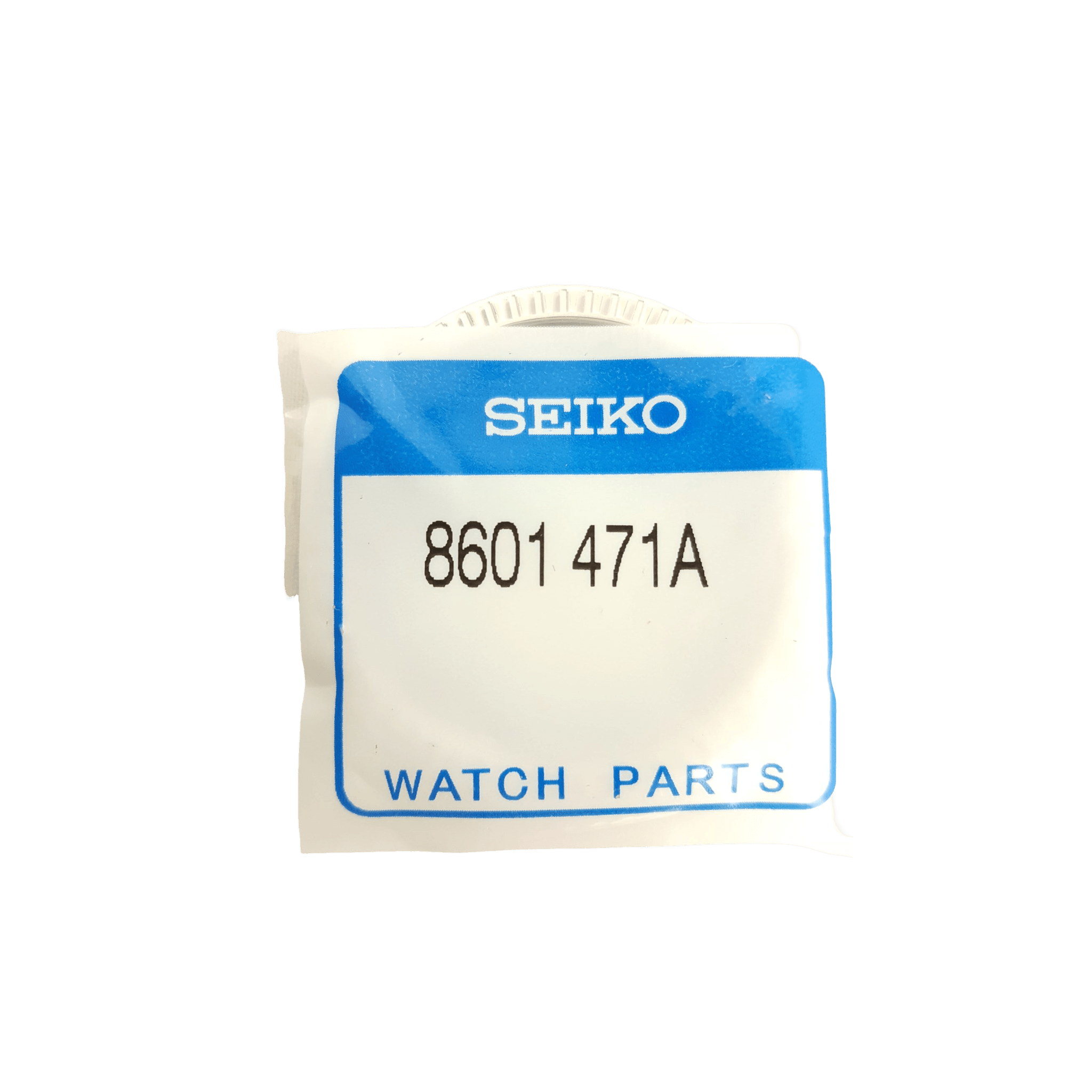 Seiko SKX013K1 Black Bezel 7S26 - 0030 Authentic SKX013K2 - Watch Plaza