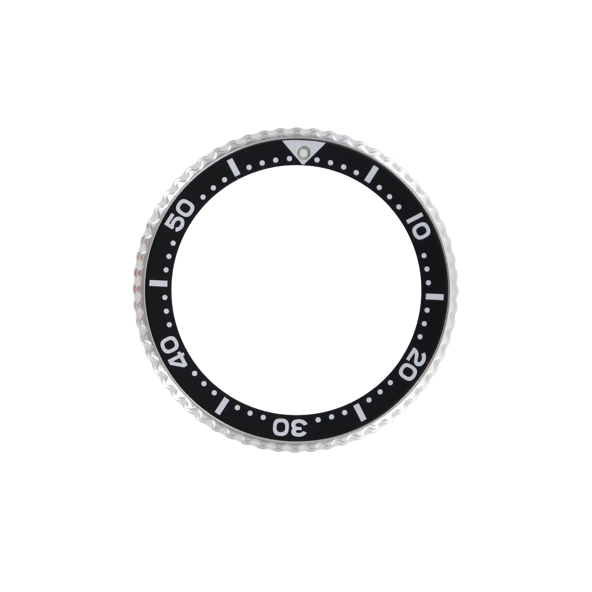 Seiko SKX173P1 Black Bezel 7S26 - 0029 Authentic SKXA55K1 41mm Bullet Diver - Watch Plaza