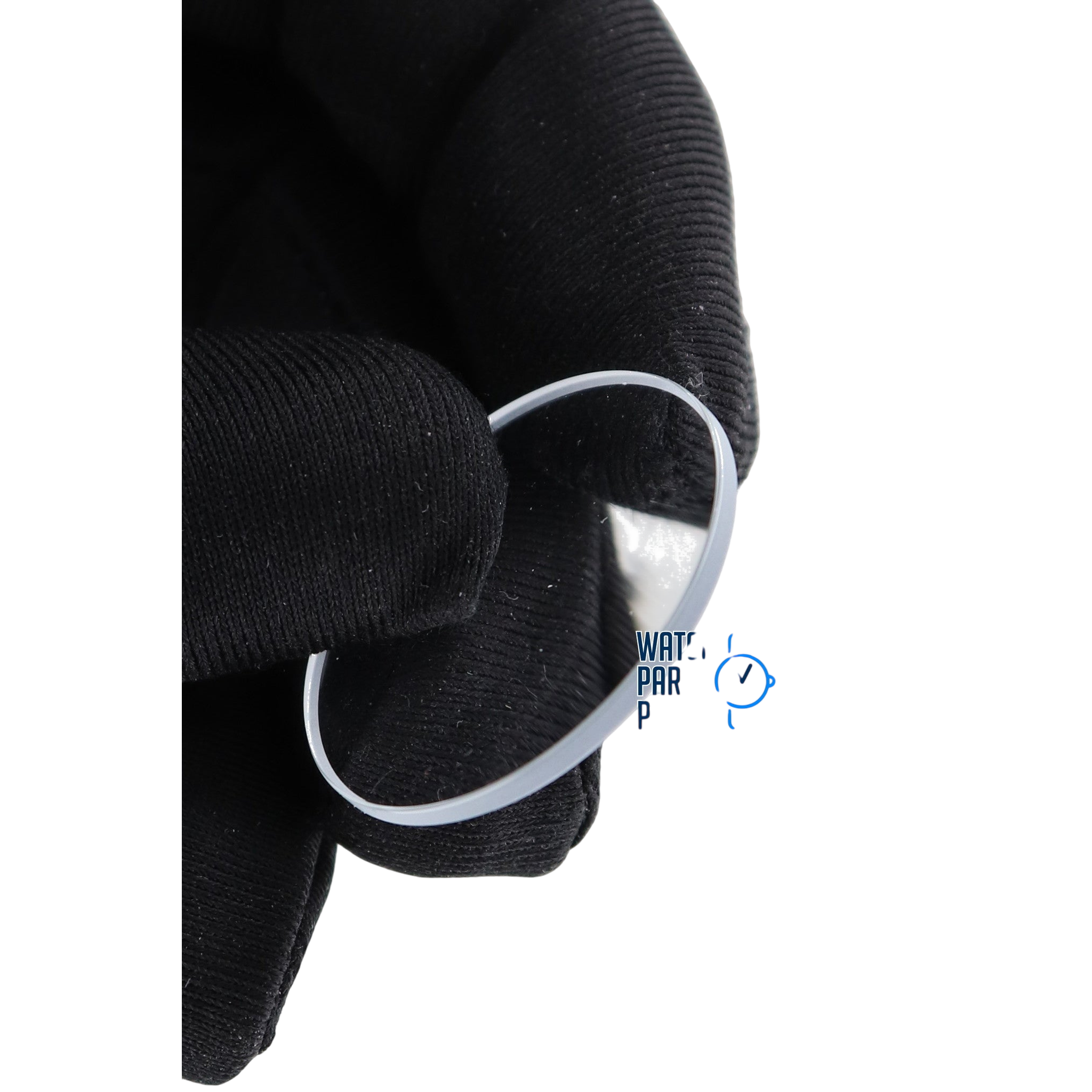 Seiko SKX779J1 crystal glass 7S26 - 0350 1st Generation Monster - Watch Plaza