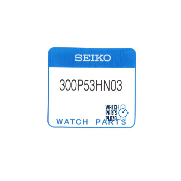 Seiko SKX779J1 crystal glass 7S26 - 0350 1st Generation Monster - Watch Plaza