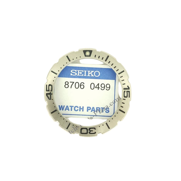 SEIKO SKZ245 SKZ247 SKZ251 FRANKEN MONSTER ROTATING BEZEL 7S36 - 02S0 SKZ249K1 - Watch Plaza