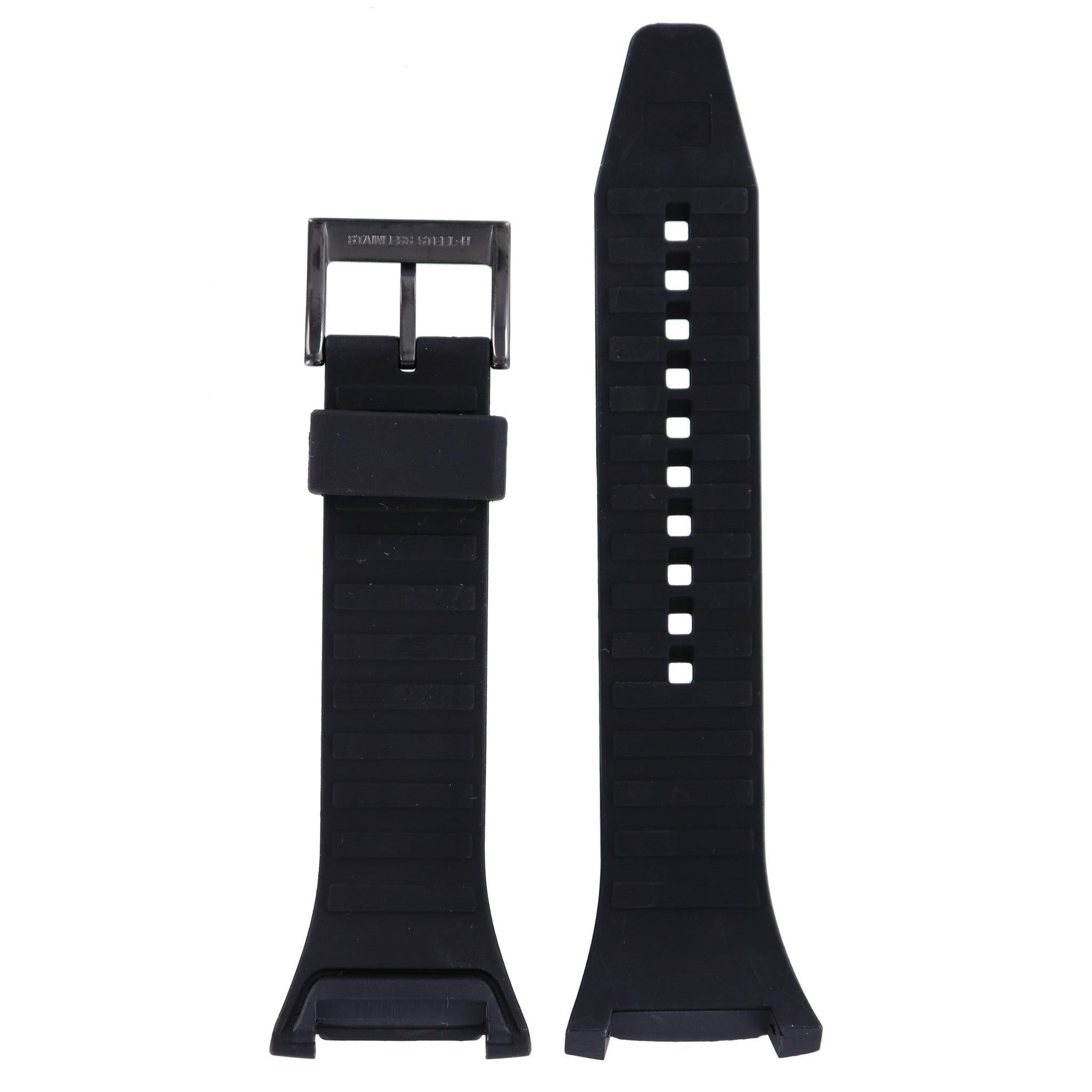 Seiko SNAB39 - 7T62 - 0HJ0 Watch Band 4LN1NER - Watch Plaza