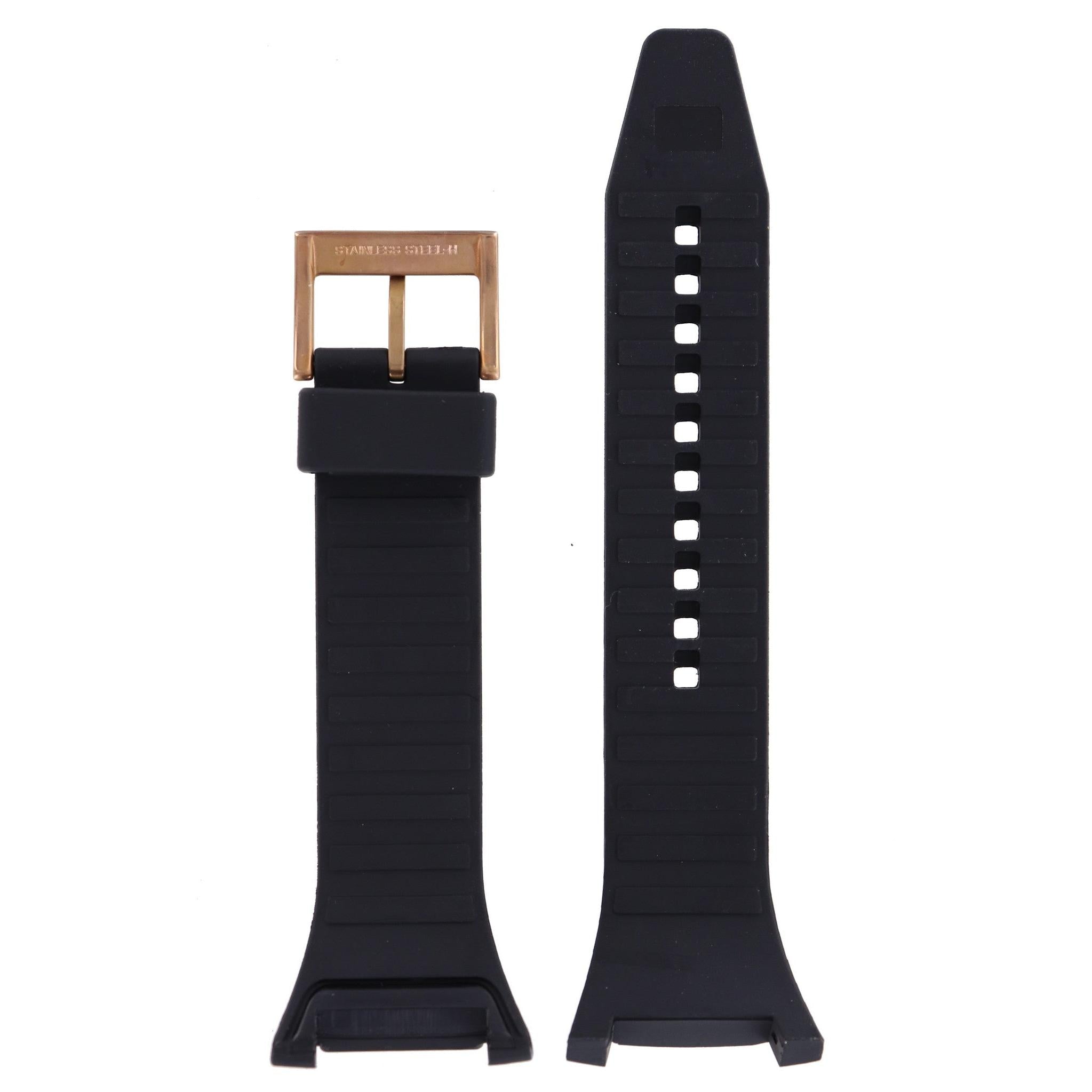 Seiko SNAB50 - 7T62 - 0HJ0 Watch Band 4LN1KER - Watch Plaza