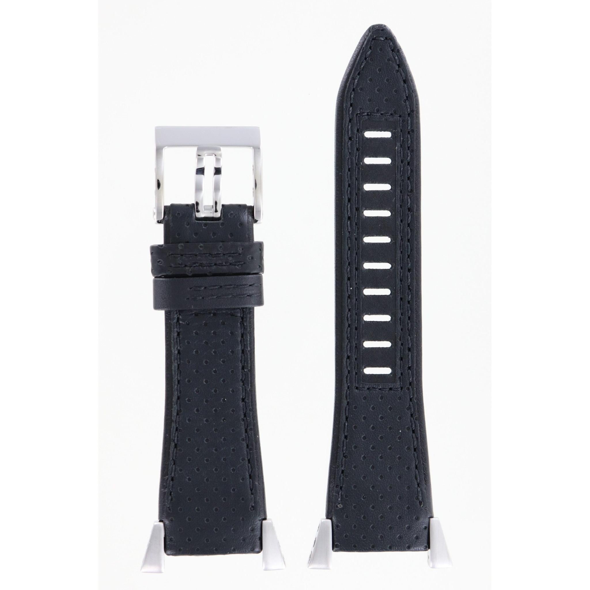 Seiko SNL043P2 & SNAA95P2 Watch Band 4LJ8JB - Watch Plaza